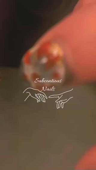 ネイル free hug Hiromiのネイルデザイン