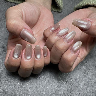 ネイル μ3.nail mayuのネイルデザイン