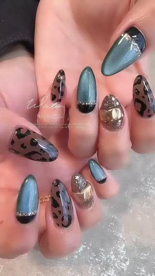 ネイル Home salon M nailのネイルデザイン