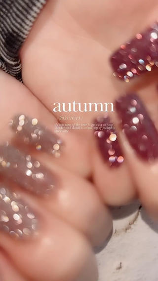 ネイル Home salon M nailのネイルデザイン