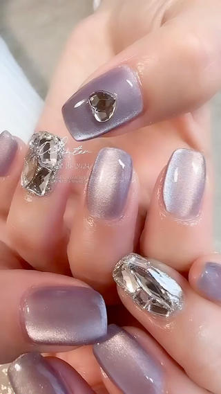 ネイル Home salon M nailのネイルデザイン