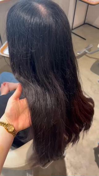 バッサリカット!