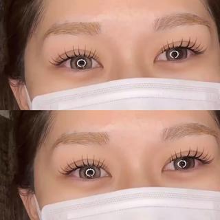 マツエク・マツパ Eyelash Lumiriseのエステ・リラクイメージ