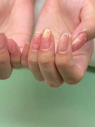 ネイル flaner所属・KAORI ㅤのネイルデザイン