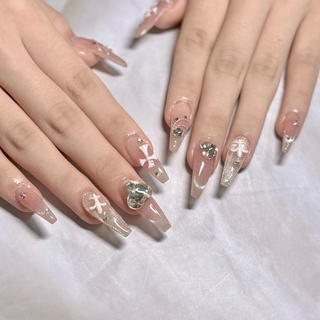 ネイル yumnail (ネイル&脱毛)のエステ・リラクイメージ
