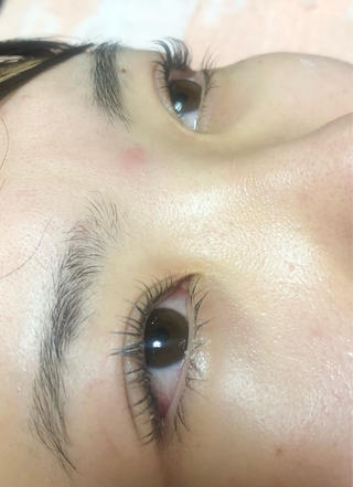 マツエク・マツパ 美容室 HIIRAGIのエステ・リラクイメージ