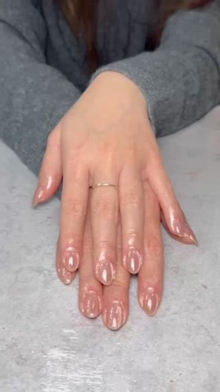 ネイル y. miraiのネイルデザイン