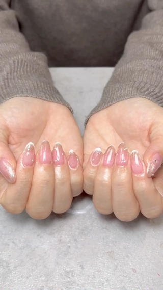 ネイル y. miraiのネイルデザイン