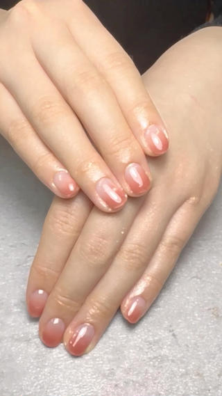 ネイル y. miraiのネイルデザイン