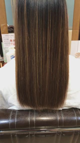 もう諦めなくていいんです
ツヤツヤはくせ毛もダメージ毛も叶う 