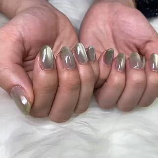 ネイル Cleo クレオのネイルデザイン