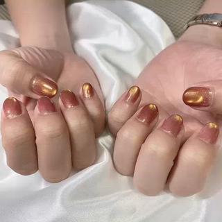 ネイル Cleo クレオのネイルデザイン