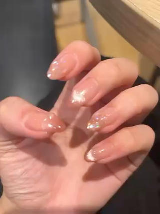 ネイル Nail  Salon Crea所属・MIU ★crea渋谷のネイルデザイン