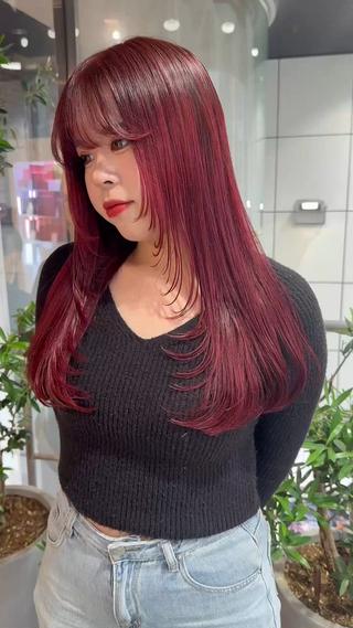 #ヘアカラー#インナーカラー#髪質改善#ダブルカラー#ケアブリーチ#学割U24#ブリーチ#ブリーチカラー#ワンカラーネイル#ピンクカラー#ピンクベージュ#ブルーブラック#グレーベージュ#パリジェンヌ#マツパ#髪質改善トリートメント#酸性ストレート#ザクザクレイヤーカット#レイヤーカット#レッドカラー#シースルーマッシュ#メンズマッシュ#センターパート#韓国ヘア#グレージュカラー#透明感カラー#ニュアンスパーマ#ブリーチなしダブルカラー#ブリーチを使わないダブルカラー#低ダメージカラー 