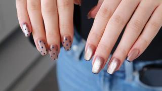 ネイル Nail salon Chiffonのネイルデザイン