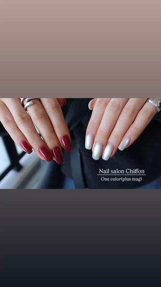 Plus mag color(+¥300) 