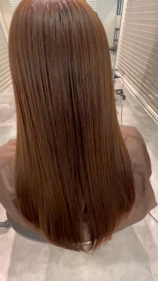 HAIR＆MAKE EARTH元住吉所属・earth元住吉店長 掛川大輝のヘアスタイル