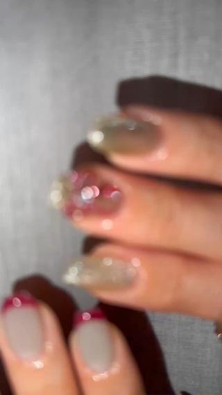 ネイル Seeil所属・Seeil .のネイルデザイン