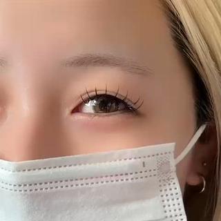 マツエク・マツパ RENOeye /野澤泉希のマツエク・マツパデザイン