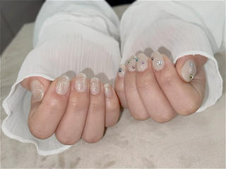 ネイル M's Nailのネイルデザイン