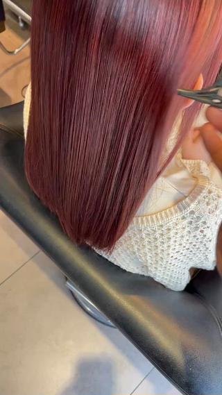 ロング RAD / 心斎橋 /マツパマツエク👀のマツエク・マツパデザイン