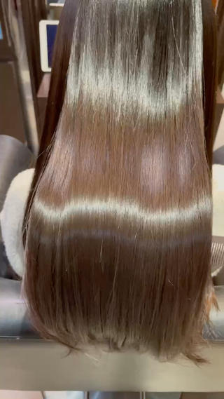 ロング RAD / 心斎橋 /マツパマツエク👀のマツエク・マツパデザイン