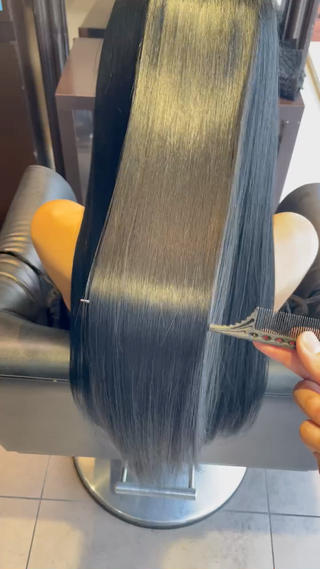 ロング RAD / 心斎橋 /マツパマツエク👀のマツエク・マツパデザイン