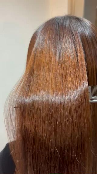 プラス2000円でXトリートメントに変更可能