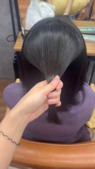 ショート cocoa【ココア】船橋所属・Cocoa船橋🦄 chinamiのヘアスタイル