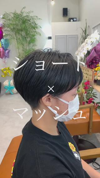 南　晴人
TAP タップ　ヘアサロン
〒920-0339
 石川県金沢市木曳野3-85 