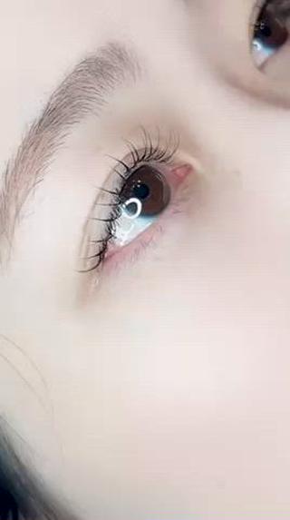 マツエク・マツパ velvet eyes西宮北口のマツエク・マツパデザイン