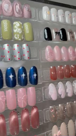 ネイル janma.nail ✳︎akiのネイルデザイン