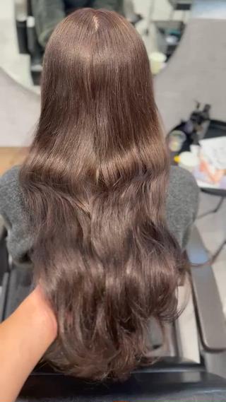 この色可愛すぎて滅
ぜひ僕に任せてください!