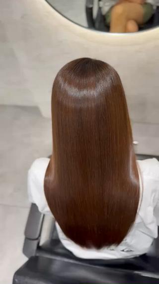 ご覧いただきありがとうございます。
ただいま技術向上のため、モデル様を募集しております。
・カラー ¥3,000
・縮毛矯正 ¥7,000
・髪質改善 ¥3,000
・髪質改善カラー ¥8,000
一人ひとりの髪質やお悩みに合わせて、丁寧に施術させていただきます。
「必ず可愛く、綺麗に」仕上げますので、ぜひこの機会にお任せください。