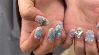 ネイル HazeGrass NAILのネイルデザイン