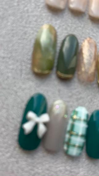 ネイル HazeGrass NAILのネイルデザイン