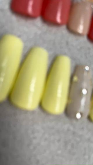 ネイル HazeGrass NAILのネイルデザイン