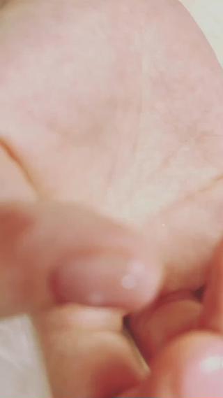 ショート HazeGrass NAILのネイルデザイン