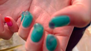 ネイル HazeGrass NAILのネイルデザイン