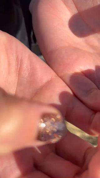 ショート HazeGrass NAILのネイルデザイン