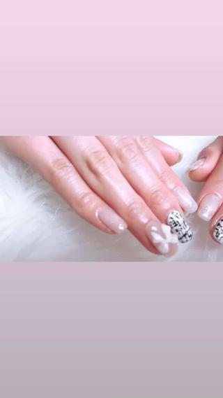 ネイル HazeGrass NAILのネイルデザイン