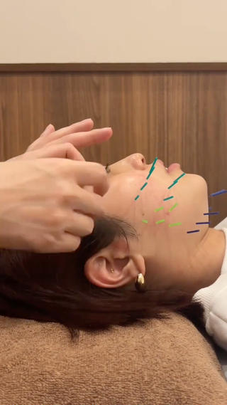 Hari Lounge恵比寿所属・chika🦋 ハリラウンジ恵比寿のエステ・リラクイメージ