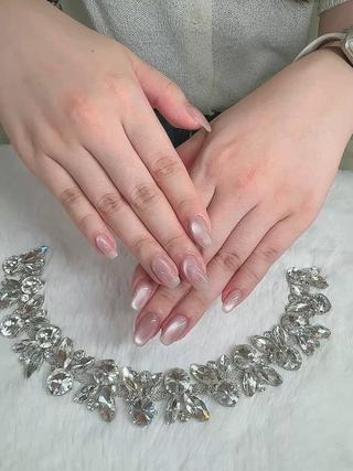 ネイル Egao Nail Salonのネイルデザイン