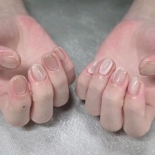 ネイル 52 nailのネイルデザイン
