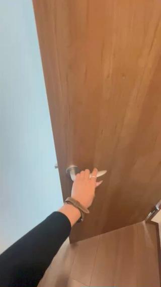 Spiky とうげ ふうかのネイルデザイン