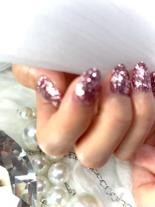 ネイル una nailsalonのネイルデザイン
