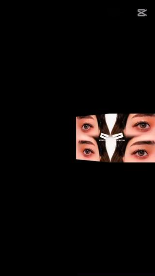 マツエク・マツパ ENNE💎 Rikaのマツエク・マツパデザイン