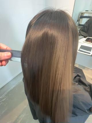 Sugahara Shunkiのヘアスタイル