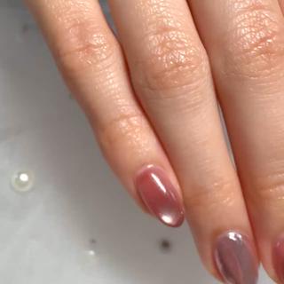 ネイル healing【ヒルリン】所属・healing 【ヒルリン】のネイルデザイン