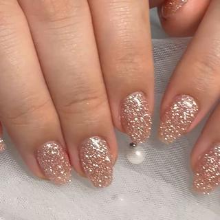 ネイル healing【ヒルリン】所属・healing 【ヒルリン】のネイルデザイン